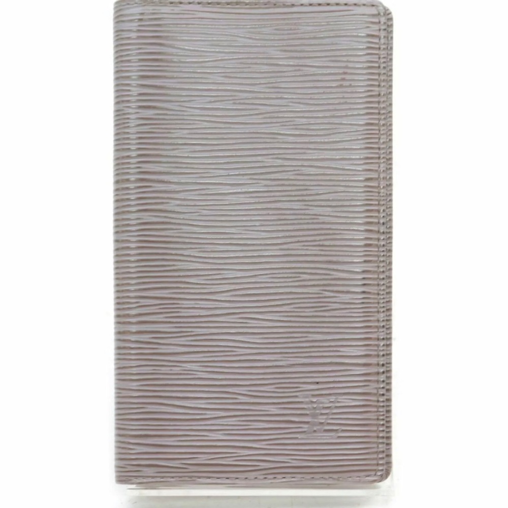 Louis Vuitton Cars Holder Wallet Diary Cover